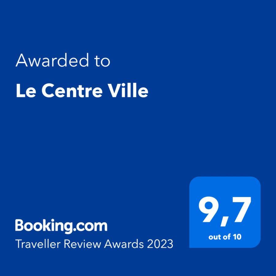 Le Centre Ville Афины Экстерьер фото